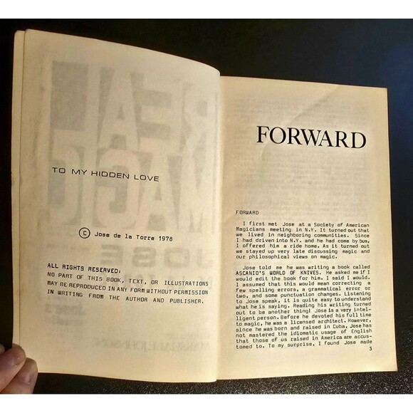 Magic Book Lot - Picture 13 of 16